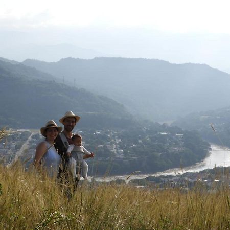 Waka Hotel Rural ออนดา ภายนอก รูปภาพ