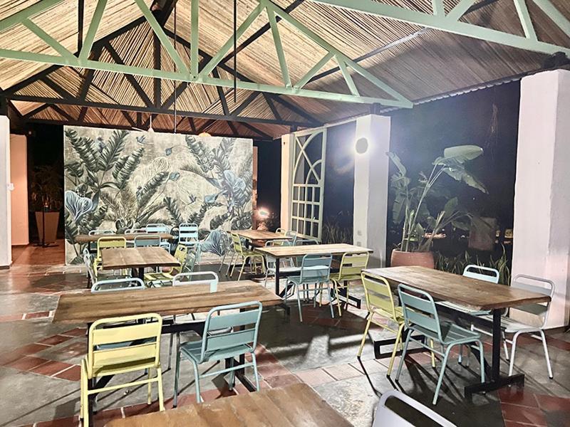 Waka Hotel Rural ออนดา ภายนอก รูปภาพ