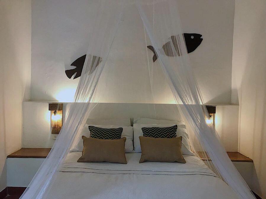 Waka Hotel Rural ออนดา ภายนอก รูปภาพ