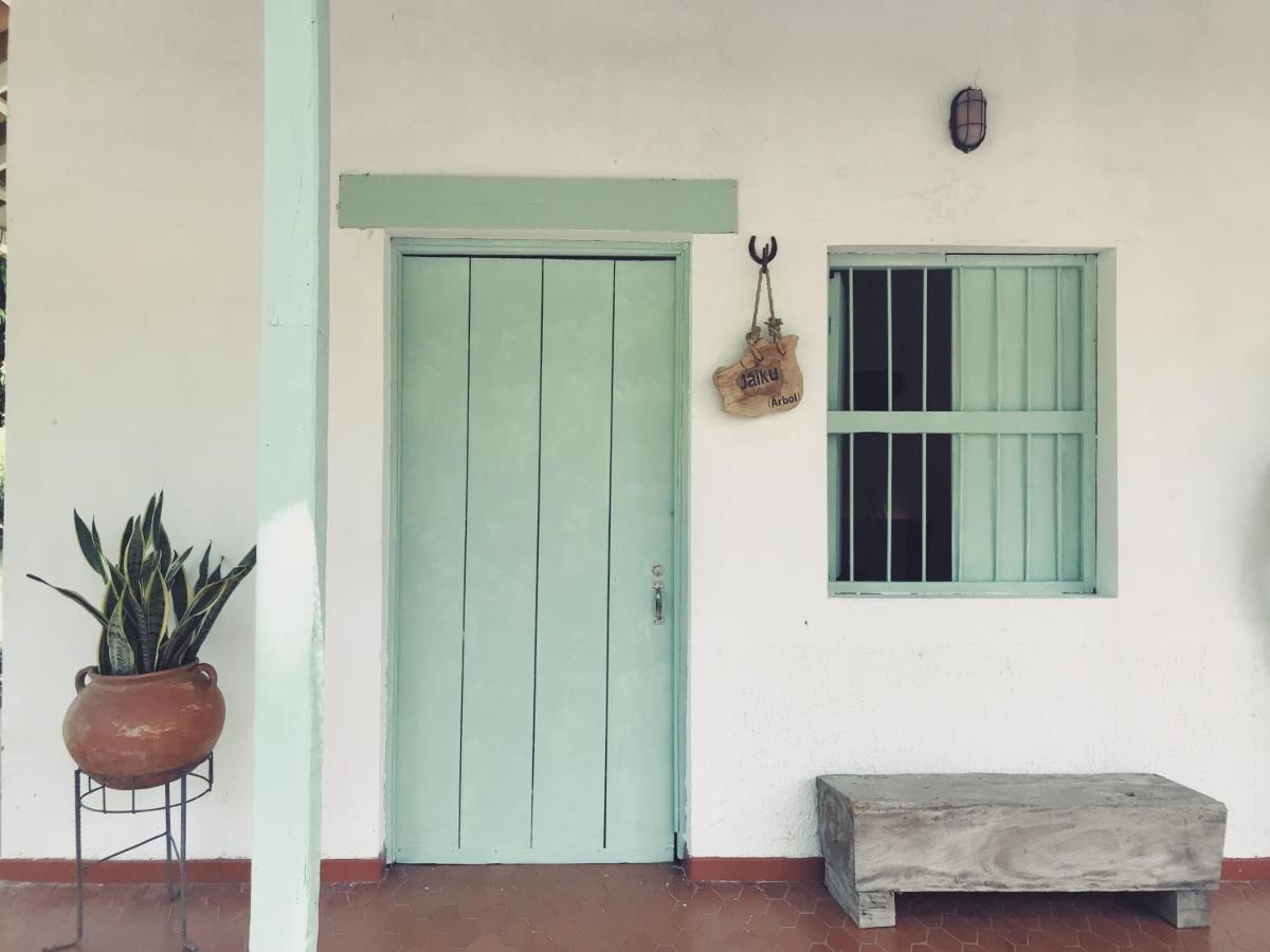 Waka Hotel Rural ออนดา ภายนอก รูปภาพ