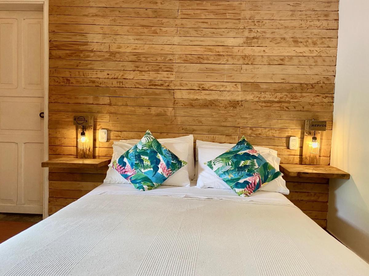 Waka Hotel Rural ออนดา ภายนอก รูปภาพ