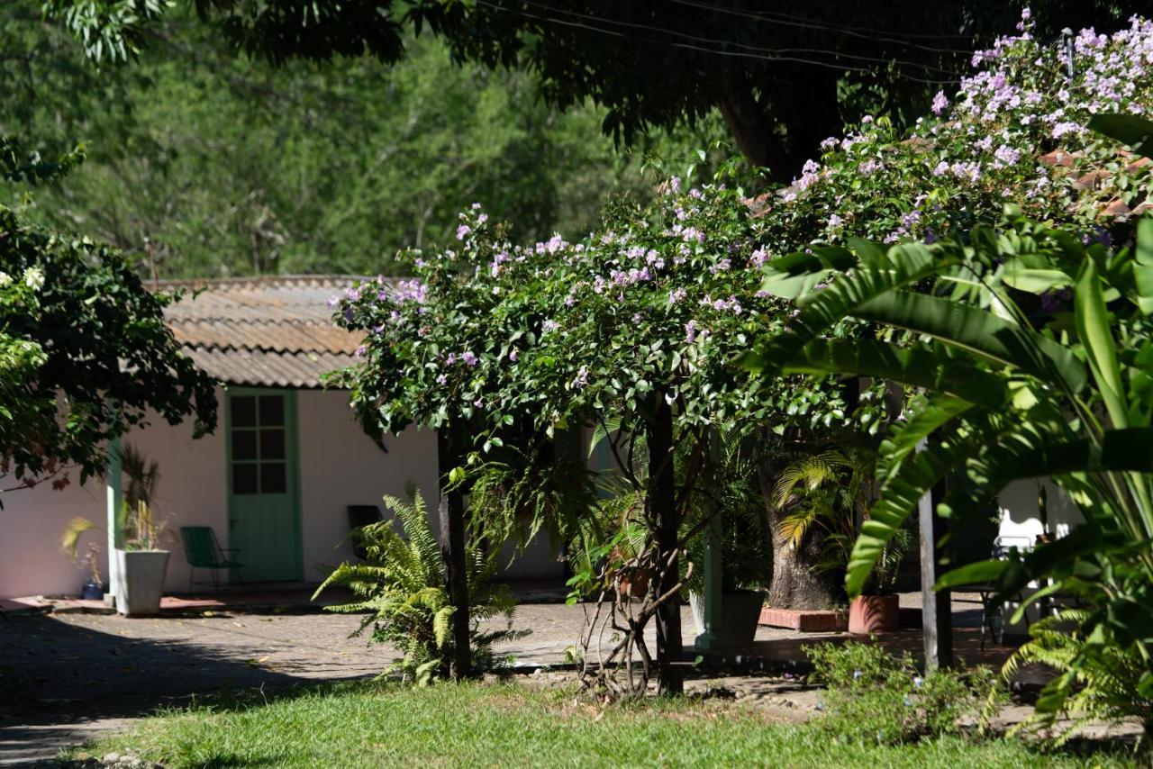 Waka Hotel Rural ออนดา ภายนอก รูปภาพ