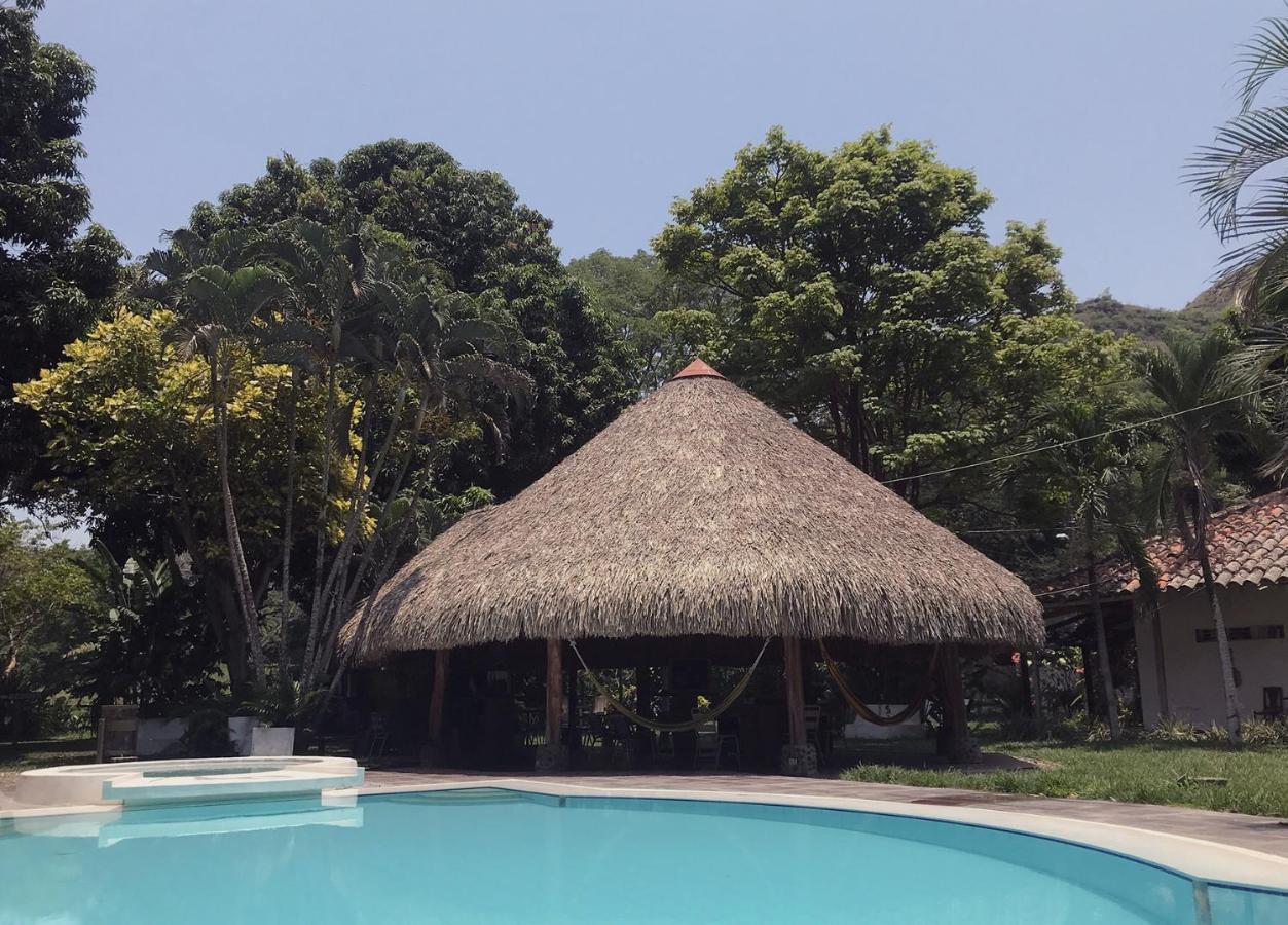Waka Hotel Rural ออนดา ภายนอก รูปภาพ