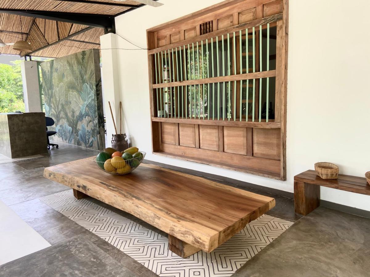 Waka Hotel Rural ออนดา ภายนอก รูปภาพ