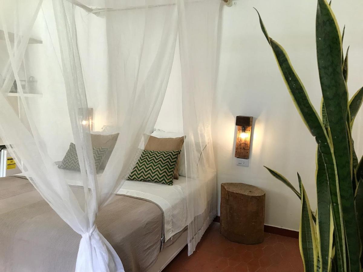 Waka Hotel Rural ออนดา ภายนอก รูปภาพ