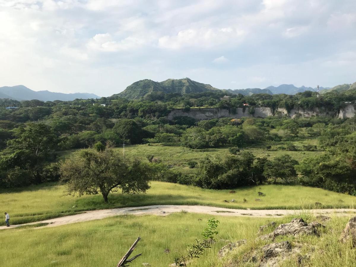Waka Hotel Rural ออนดา ภายนอก รูปภาพ