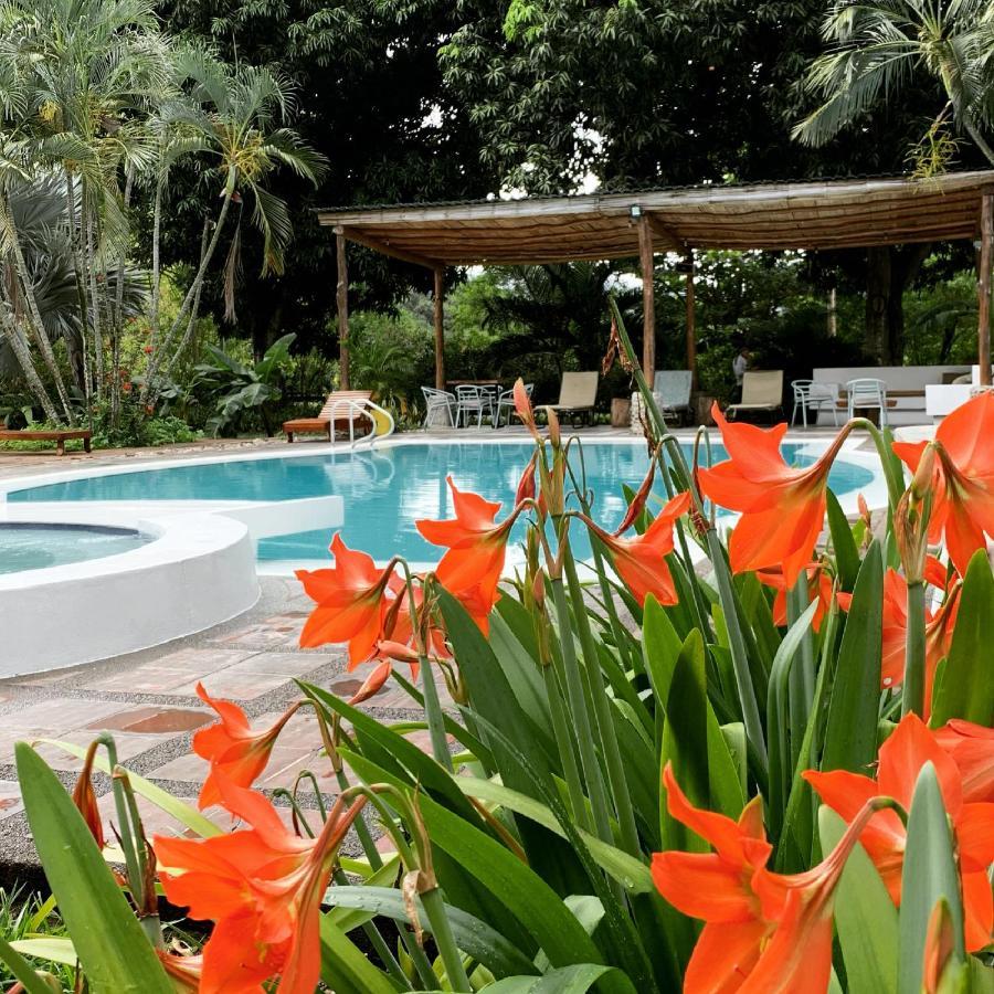 Waka Hotel Rural ออนดา ภายนอก รูปภาพ
