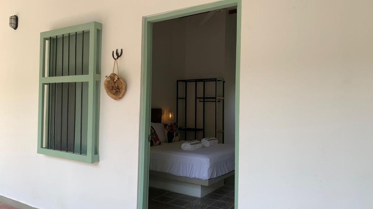 Waka Hotel Rural ออนดา ภายนอก รูปภาพ