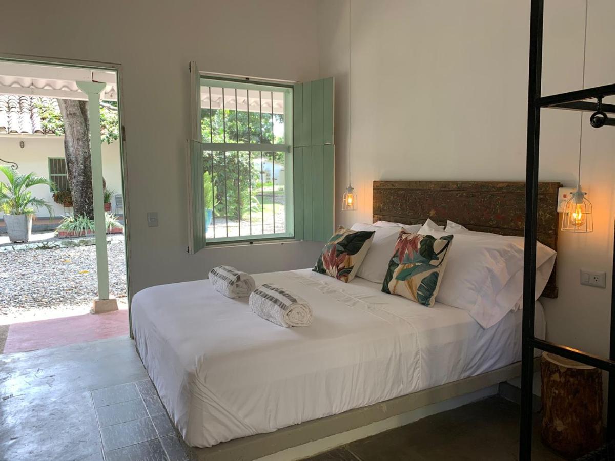 Waka Hotel Rural ออนดา ภายนอก รูปภาพ