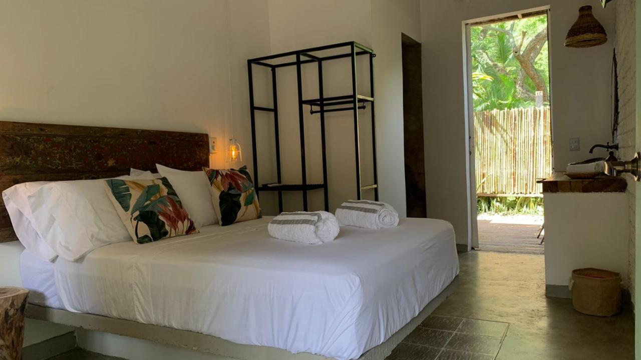 Waka Hotel Rural ออนดา ภายนอก รูปภาพ