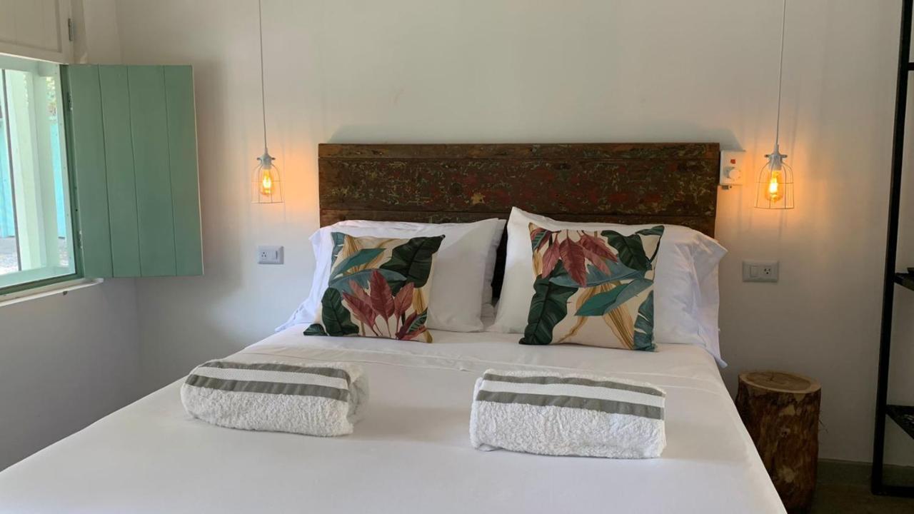 Waka Hotel Rural ออนดา ภายนอก รูปภาพ
