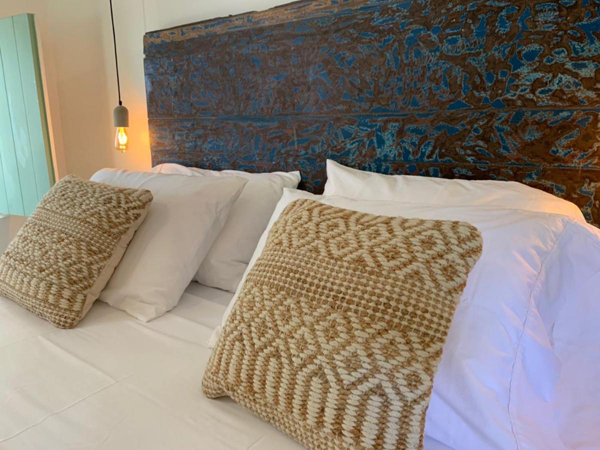 Waka Hotel Rural ออนดา ภายนอก รูปภาพ