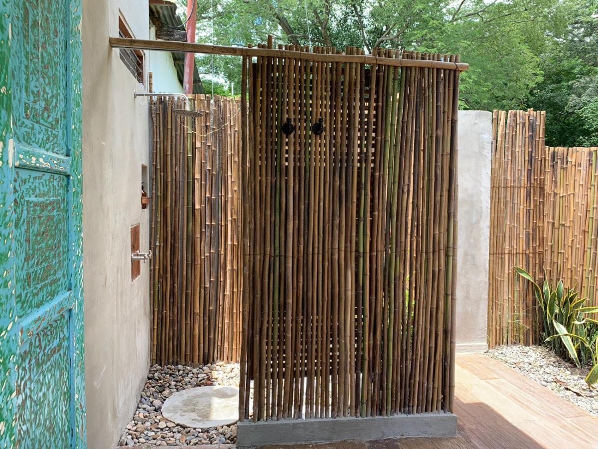 Waka Hotel Rural ออนดา ภายนอก รูปภาพ