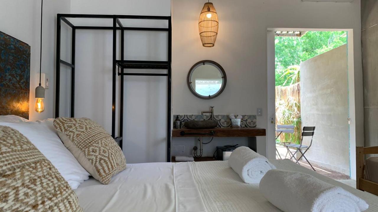Waka Hotel Rural ออนดา ภายนอก รูปภาพ