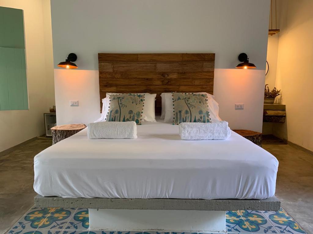 Waka Hotel Rural ออนดา ภายนอก รูปภาพ