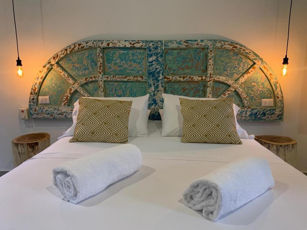 Waka Hotel Rural ออนดา ภายนอก รูปภาพ