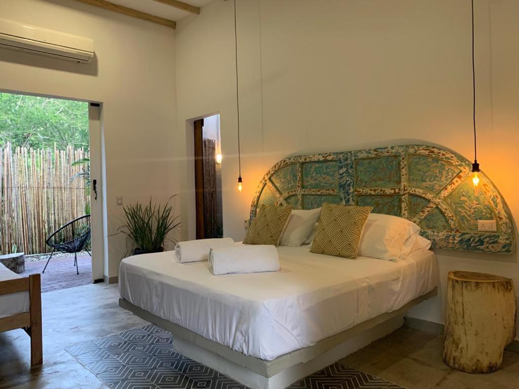 Waka Hotel Rural ออนดา ภายนอก รูปภาพ