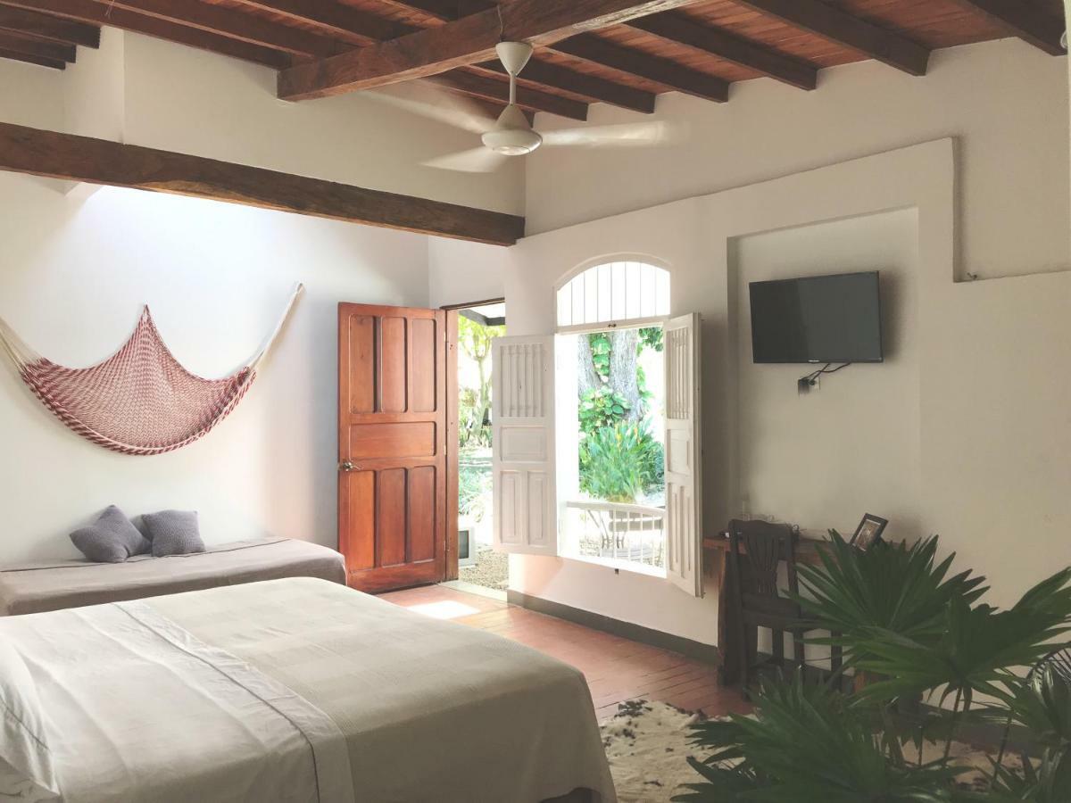 Waka Hotel Rural ออนดา ภายนอก รูปภาพ